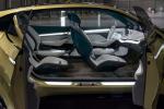 Skoda VisionE Concept 2017 года